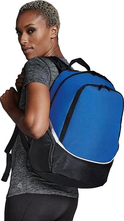 Actual product image Quadral Pro Team Backpack / Rucksack Bag (17 Litres) (17 l)