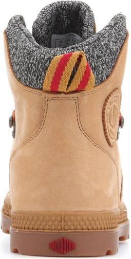 Image du produit Palladium Pallabrouse Hikr Schuhe (37)