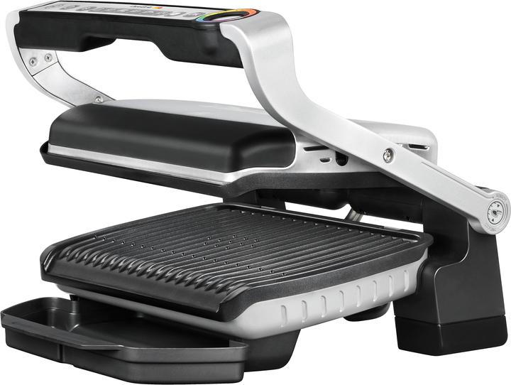 Produktbild Tefal OptiGrill GC705D