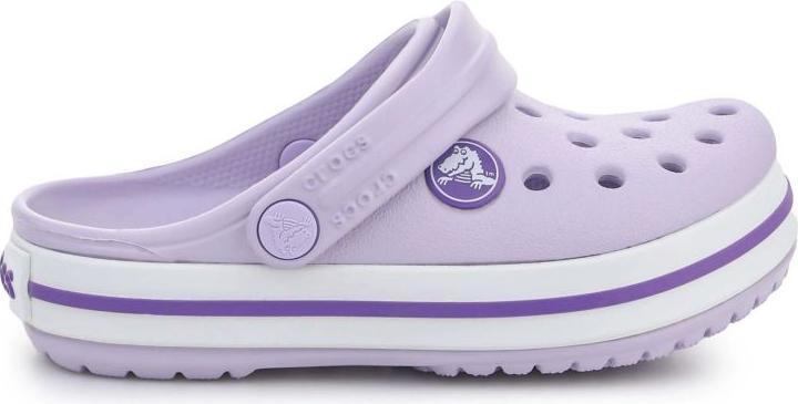 Image du produit Crocs T's Crocband Clog (19, 19.5, 20)