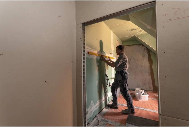 Immagine prodotto Stabila Livella tipo AS2 (80 cm)