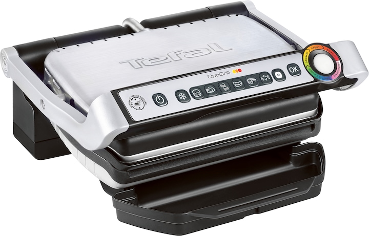 OptiGrill GC705D