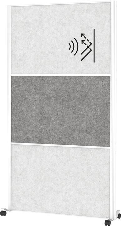 Hellgrau, Dunkelgrau