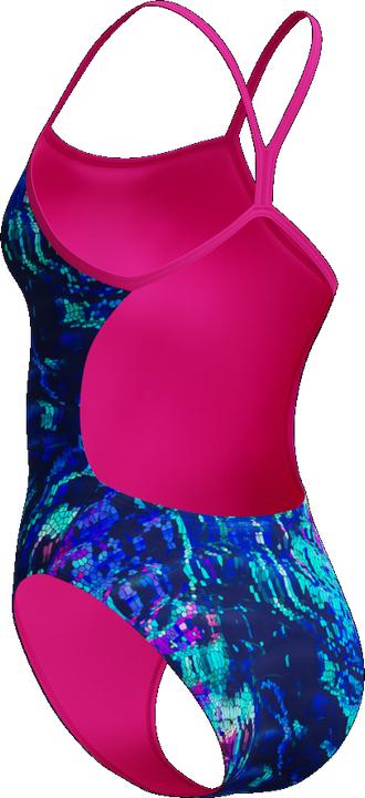 Produktbild Speedo Vanquisher Printed V-Back 2.0 (36)