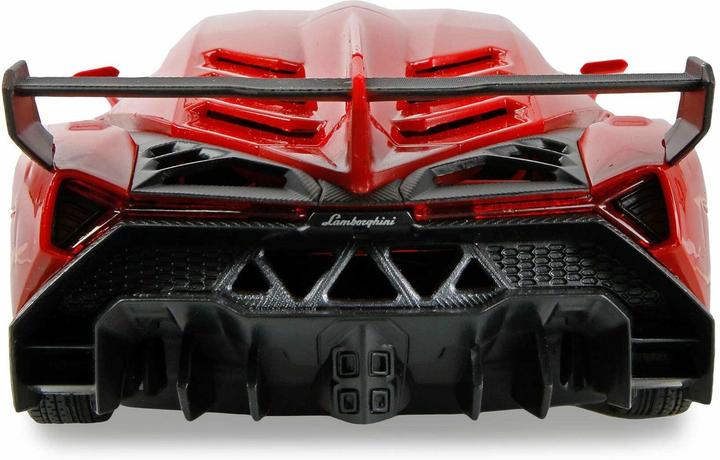 Produktbild Amewi RC Drift Lizenz Lamborghini Veneno rot (RTR Ready-to-Run)