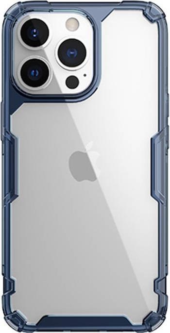 Actual product image Nillkin Nature Soft Series (Apple iPhone 13 Pro)