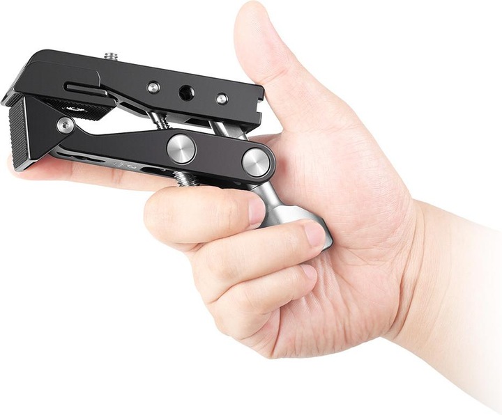 Actual product image Leofoto MC-100 (Stand clamp)