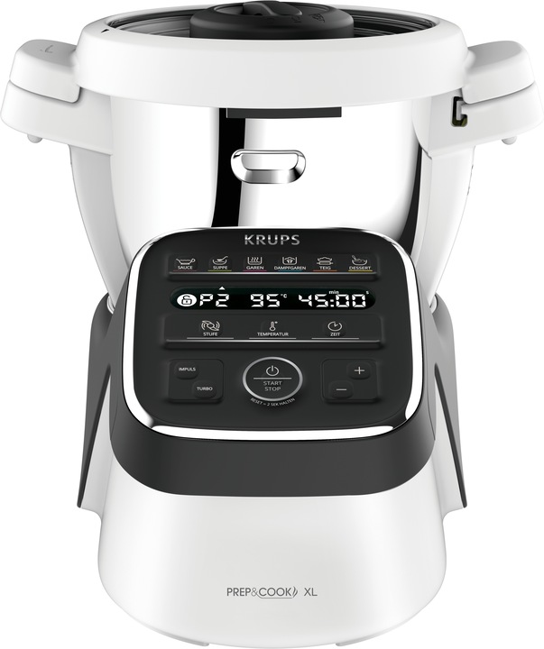 Krups Prep&Cook XL (1550 W)