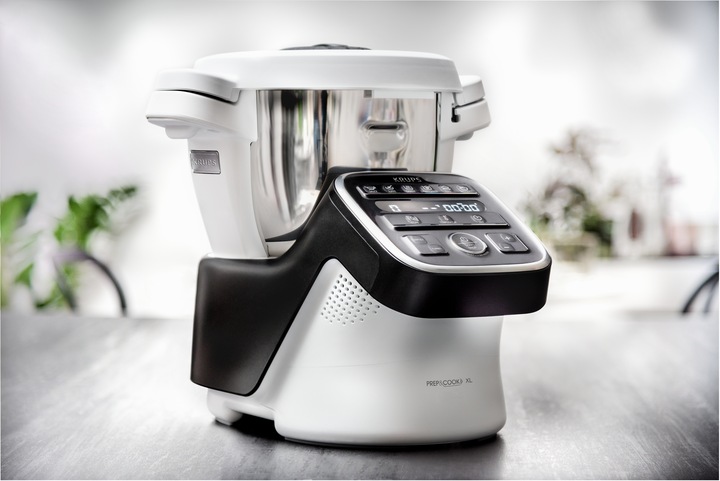 Actual product image Krups Prep&Cook XL (1550 W)
