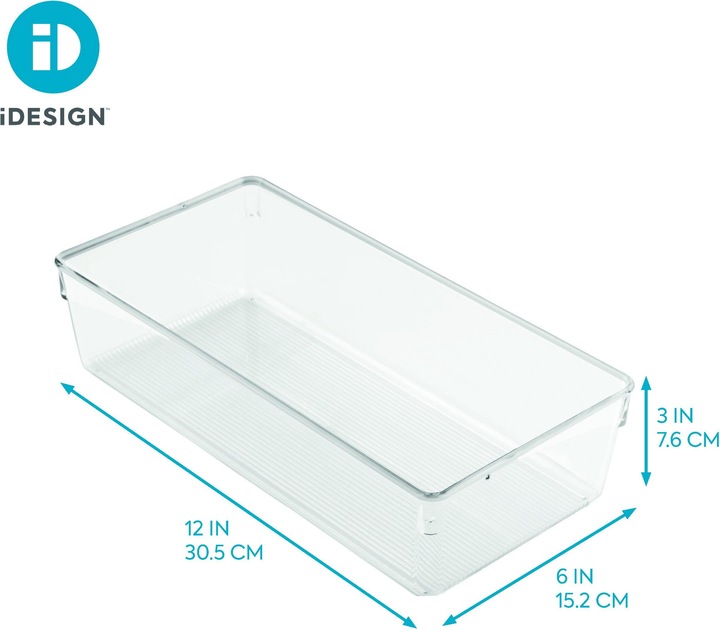 Image du produit iDesign Linus (30.5 x 15 x 7.5 cm)
