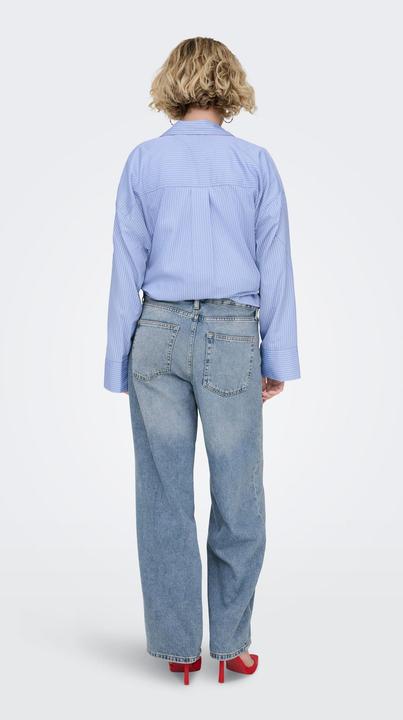 Immagine prodotto Only Onlgiorgia Mw Baggy Straight Dnm Tai518 (W31/L32)