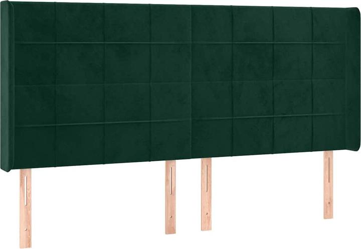 Vert foncé