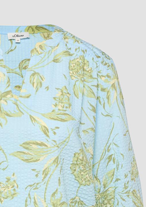 Produktbild s.Oliver Bluse Bluse (40)