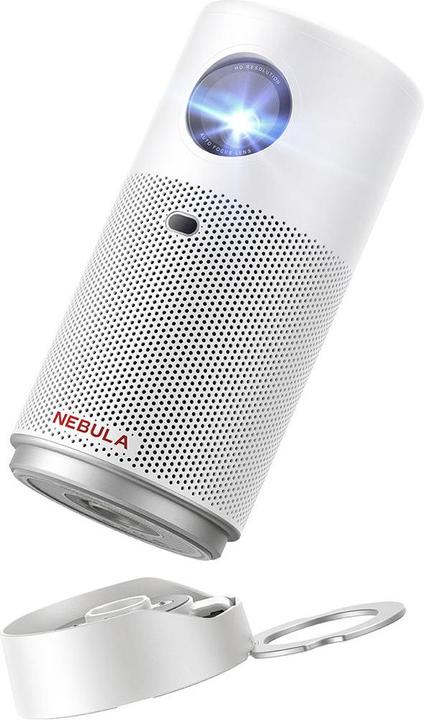 Anker Nebula Capsule Air (WXGA, 150 lm)
