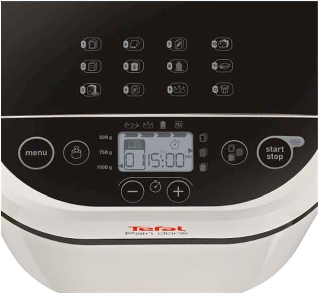 Produktbild Tefal Pain Doré