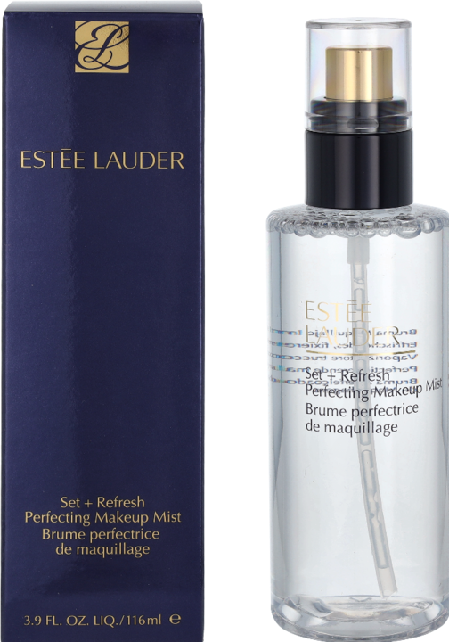 Produktbild Estée Lauder Set + Refresh (116 ml, Gesichtswasser)