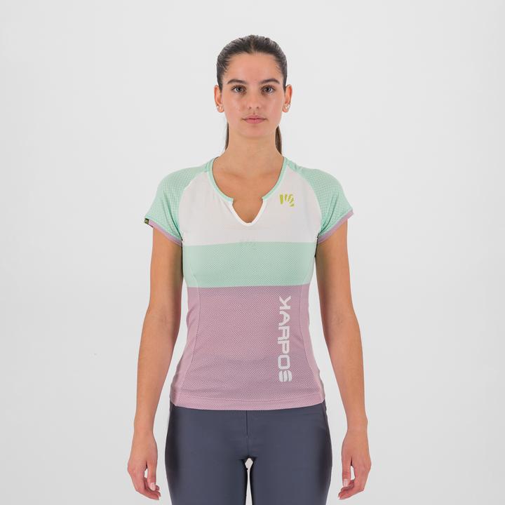 Image du produit Karpos Maillot femme Moved Evo (L)