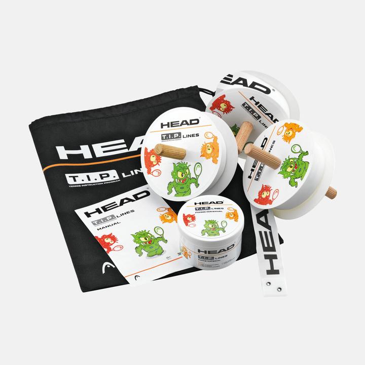 Immagine prodotto Head Linee TIP