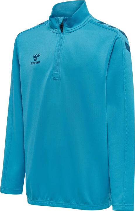 Image du produit hummel Core Xk Demi-Zip Poly Sweat Kids (116)
