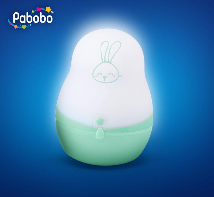 Produktbild Pabobo Super Nomade Giraffe