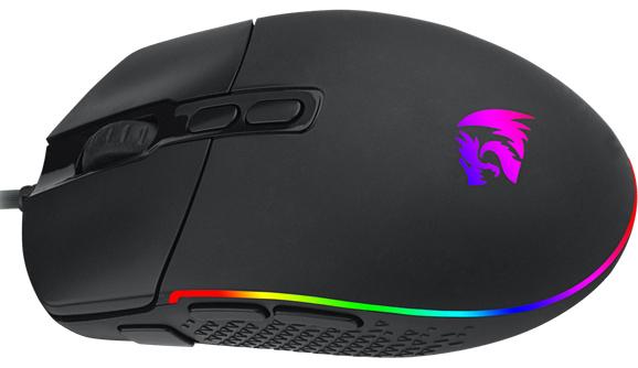 Produktbild Redragon M719-RGB
