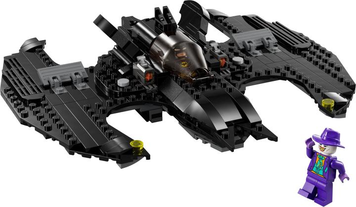 Produktbild LEGO Batwing: Batman vs. The Joker (76265, LEGO DC)