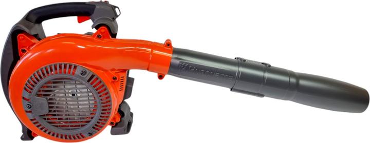 Image du produit Husqvarna 525bx (Essence, Aspirateurs à feuilles)