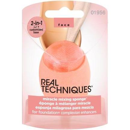 Thumbnail - Real Techniques, Zubehör Make-up, Sponges Miracle Mixing Sponge