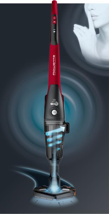 Actual product image Rowenta Air Force Serenity