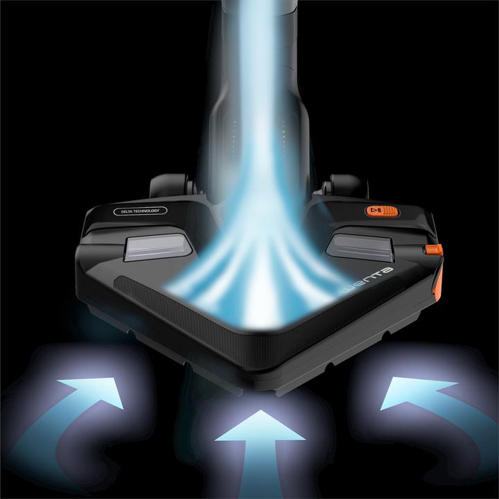 Actual product image Rowenta Air Force Serenity