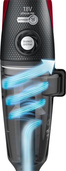 Actual product image Rowenta Air Force Serenity