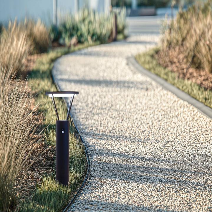 Image du produit Lucande Elario (IP54)