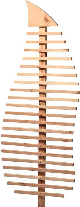 Produktbild Dobar Rankgitter (76 cm, 6.50 cm)