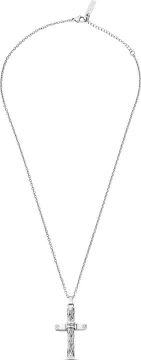 Produktbild Police Kette (Edelstahl, 55 cm)