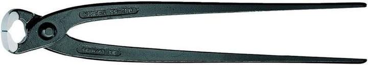 Image du produit Knipex Tenaille russe (250 mm)