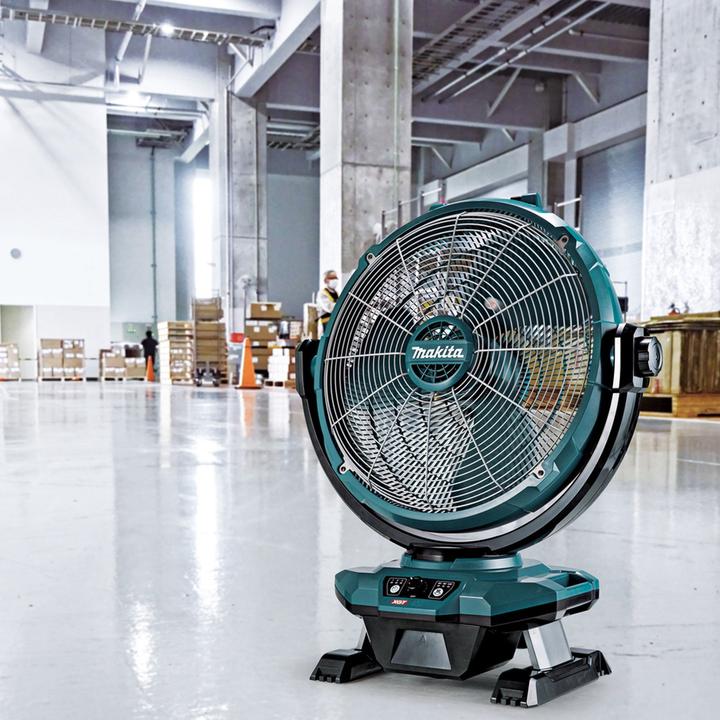 Produktbild Makita CF003GZ