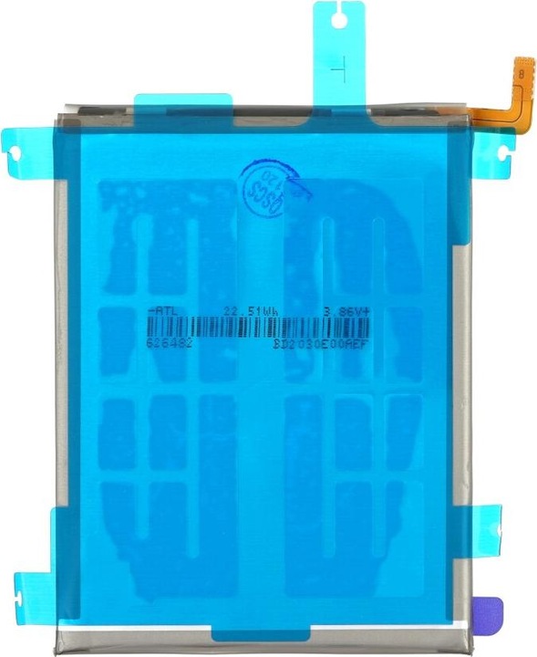 Produktbild Samsung Akku M515 Galaxy M51 EB-BM415ABY