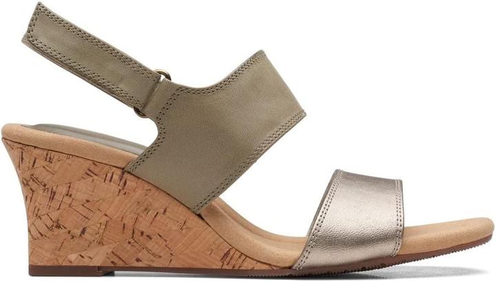 Image du produit Clarks Kyarra Faye (41)