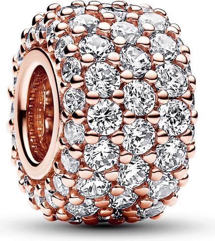 Pink gold