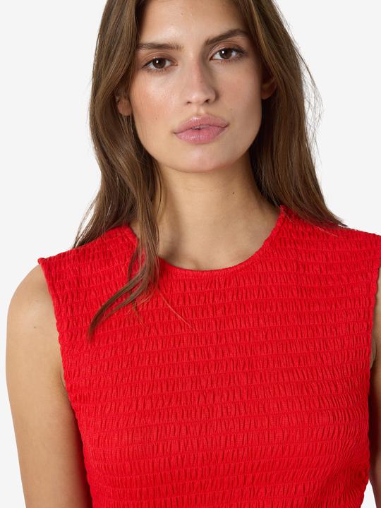 Produktbild Noisy May NMBEA Gesmoktes Kleid (L)
