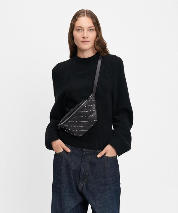 Actual product image Liebeskind Berlin Adjustable Waist Bag with Spacious Storage and Secure Closure