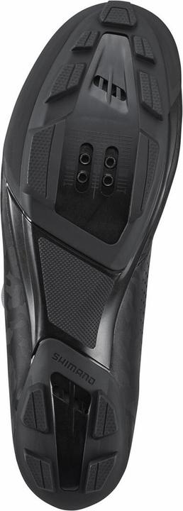 Image du produit Shimano chaussures sh-rx600 (41)