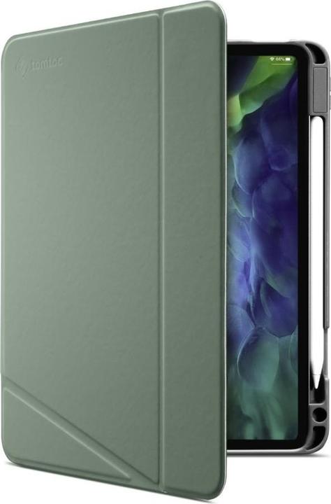 Image du produit tomtoc B02 (11") Etui vertical pour tablette (iPad Pro 11 2020 (2. Gen))
