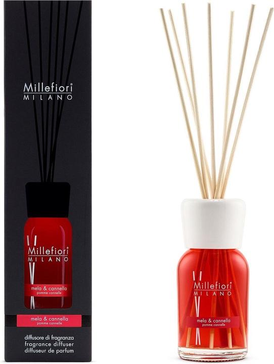Millefiori Mela & Cannella (100 ml)
