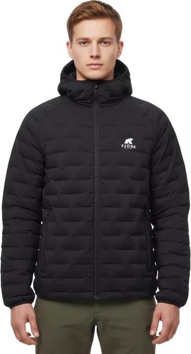 Produktbild Fjork Merino Doudoune Merino Eiger ML Men (L)