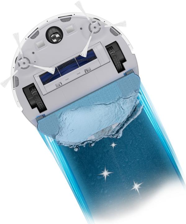 Image du produit Rowenta Explorer S50 Total Care (Robot vacuum)