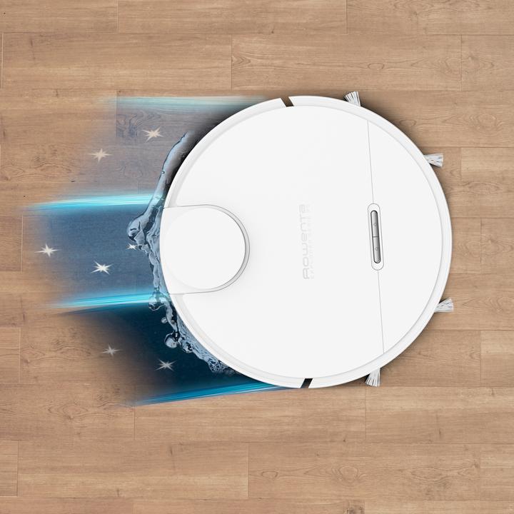 Image du produit Rowenta Explorer S50 Total Care (Robot vacuum)