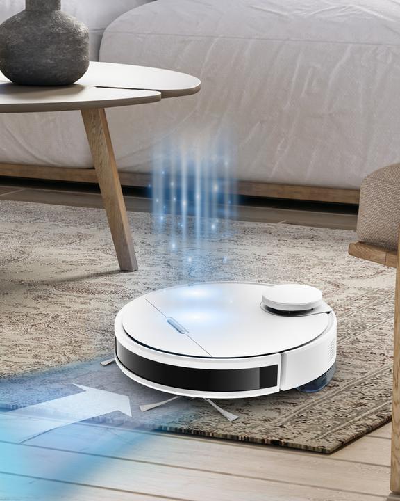 Image du produit Rowenta Explorer S50 Total Care (Robot vacuum)
