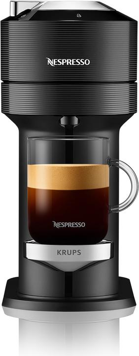 Actual product image Krups Nespresso Vertuo Next (NESPRESSO Vertuo, EU plug)