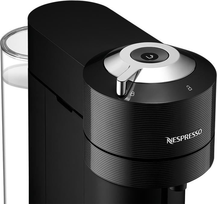 Actual product image Krups Nespresso Vertuo Next (NESPRESSO Vertuo, EU plug)